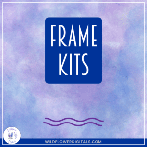frame kits
