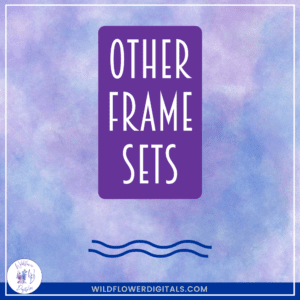 other frame sets