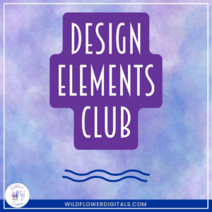 design elements club