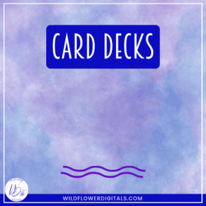 Card Decks